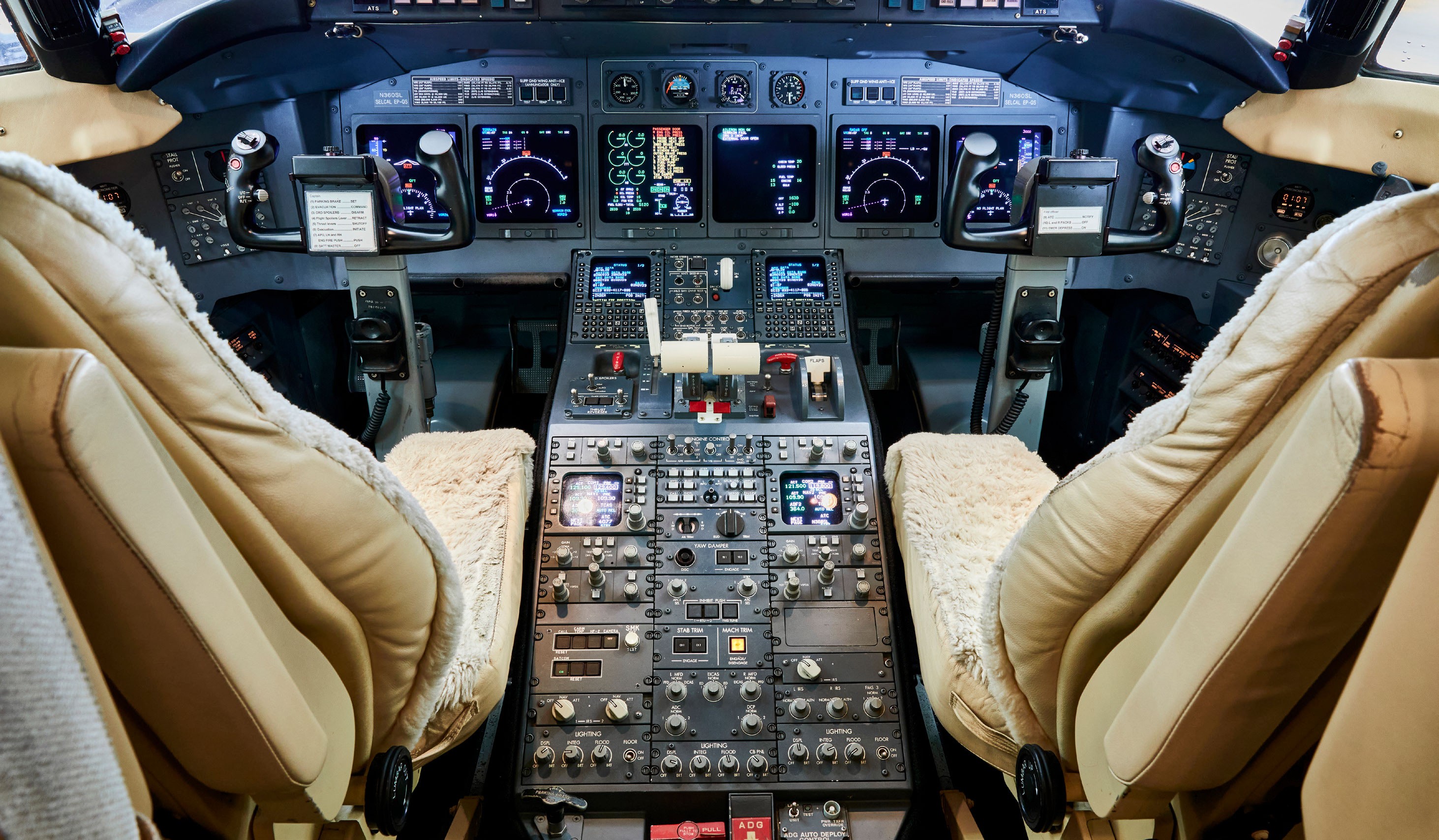 2000 Bombardier Challenger 604 For Sale AU. 6500 hrs. AvBuyer