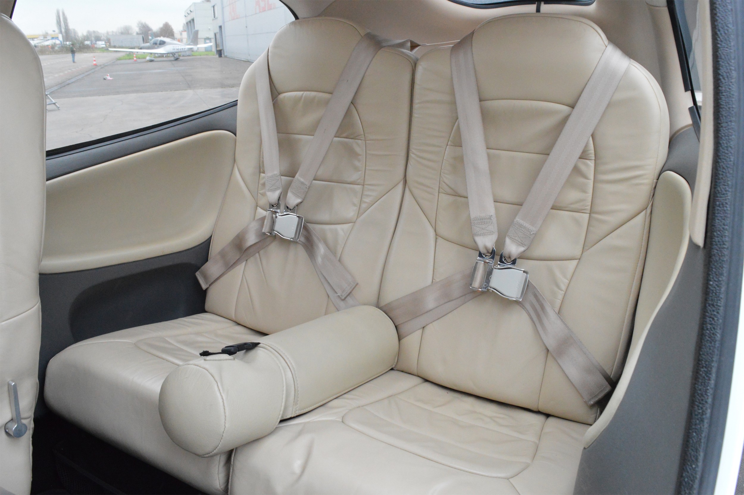 시러스 SR22 2004 사진 5