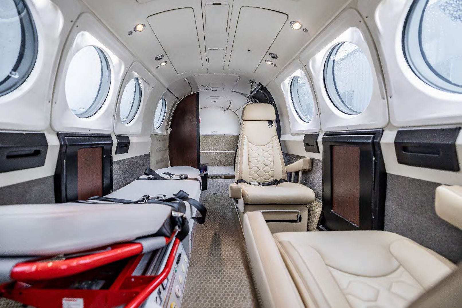 beechcraft king air 200 for sale