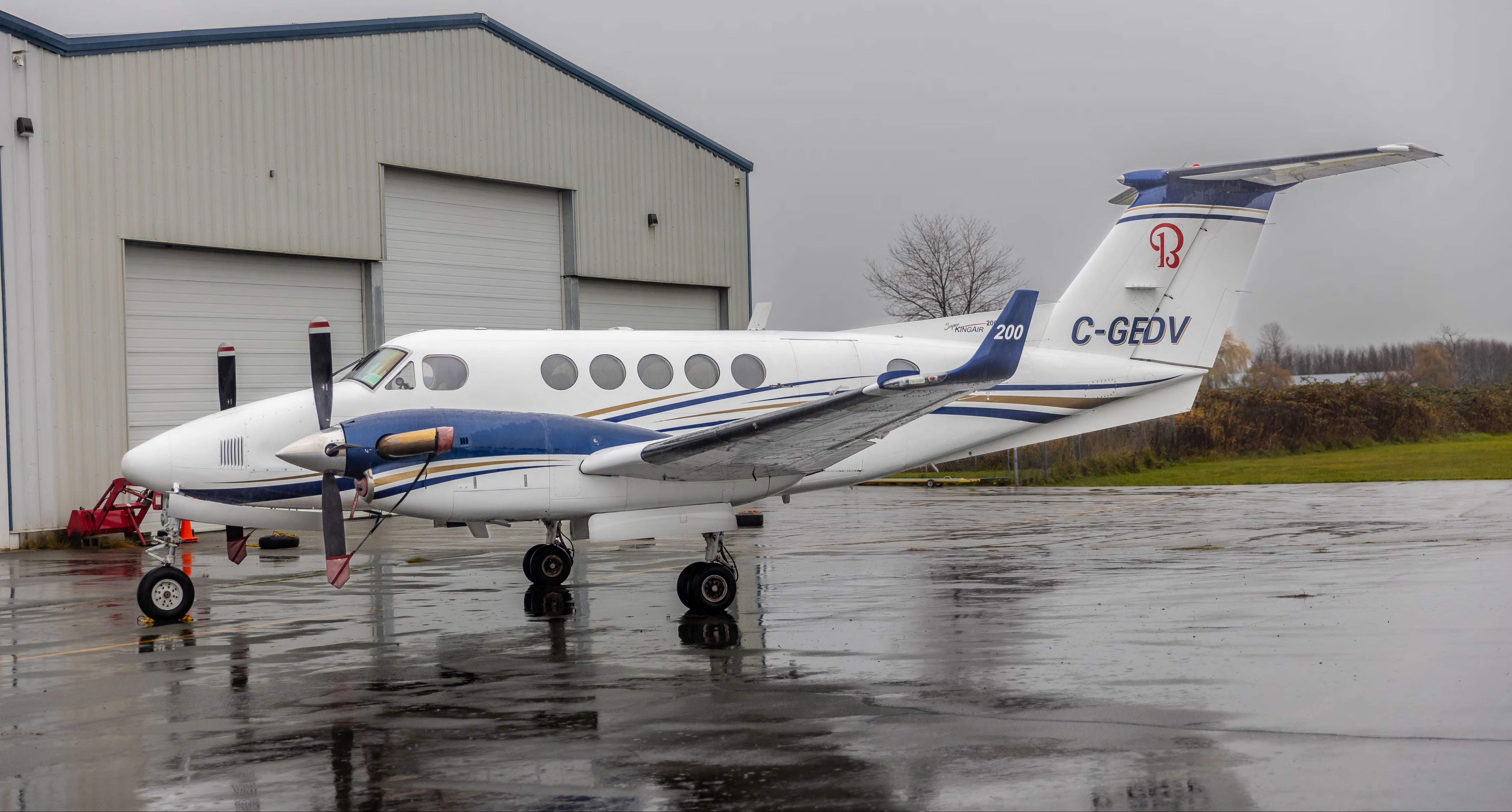 beechcraft king air 200 for sale