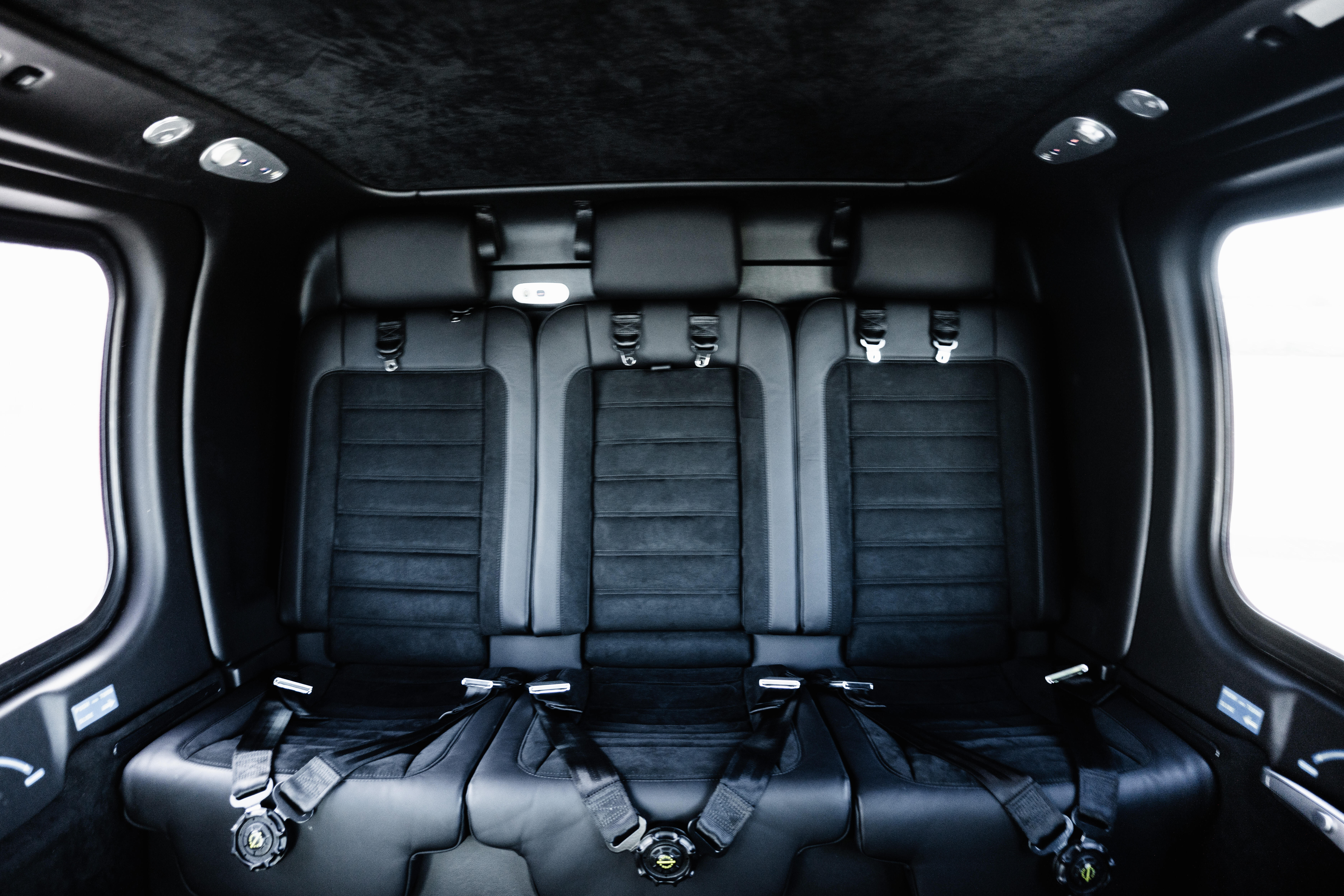 2011 Agusta A109S Grand, photo 4