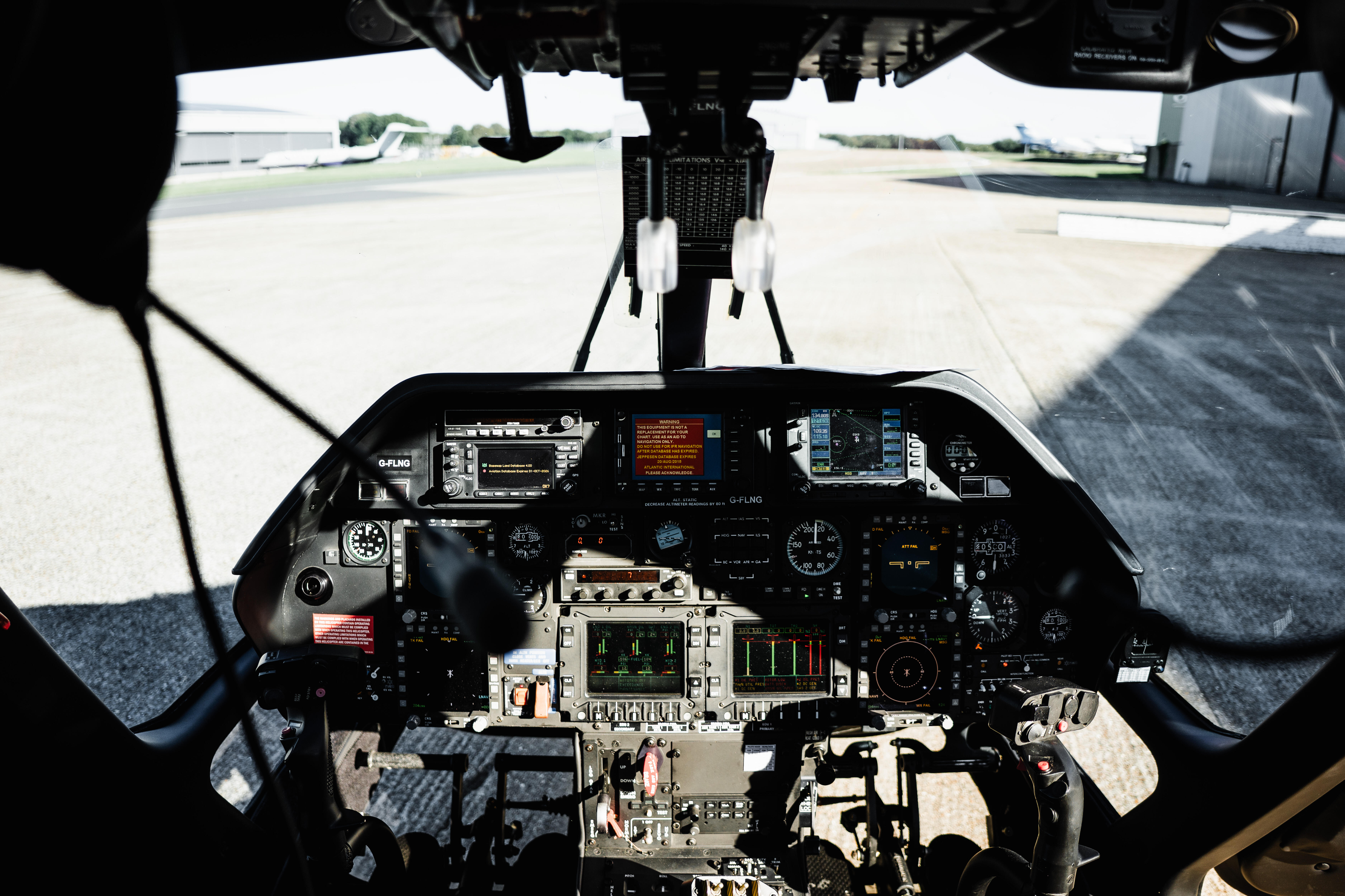 2011 Agusta A109S Grand, photo 5