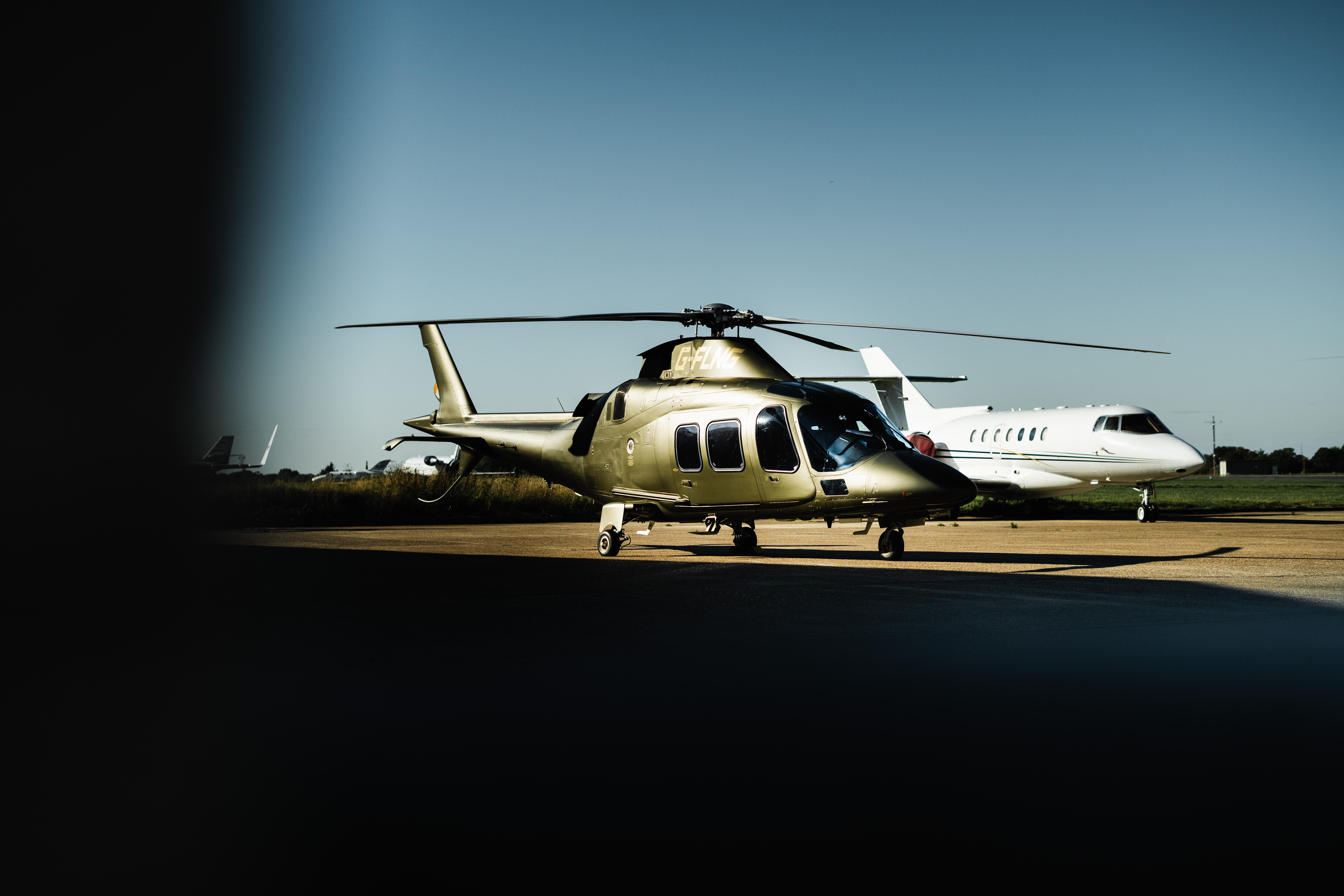 2011 Agusta A109S Grand, photo 3