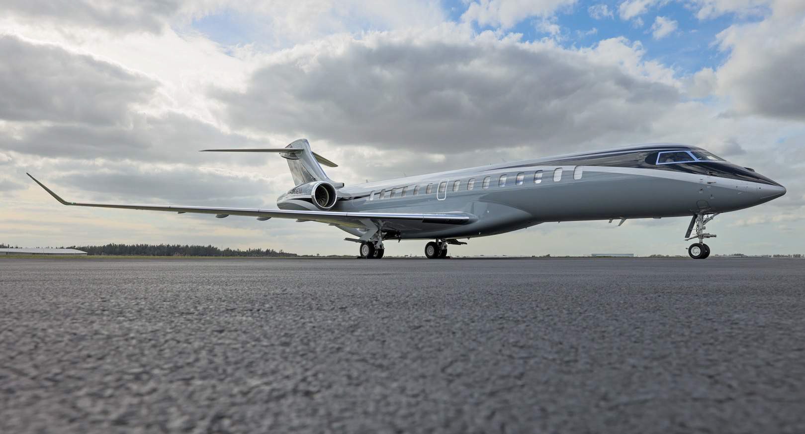 2022 Bombardier Global 7500 For Sale NC, US. 497.8 hrs. AvBuyer