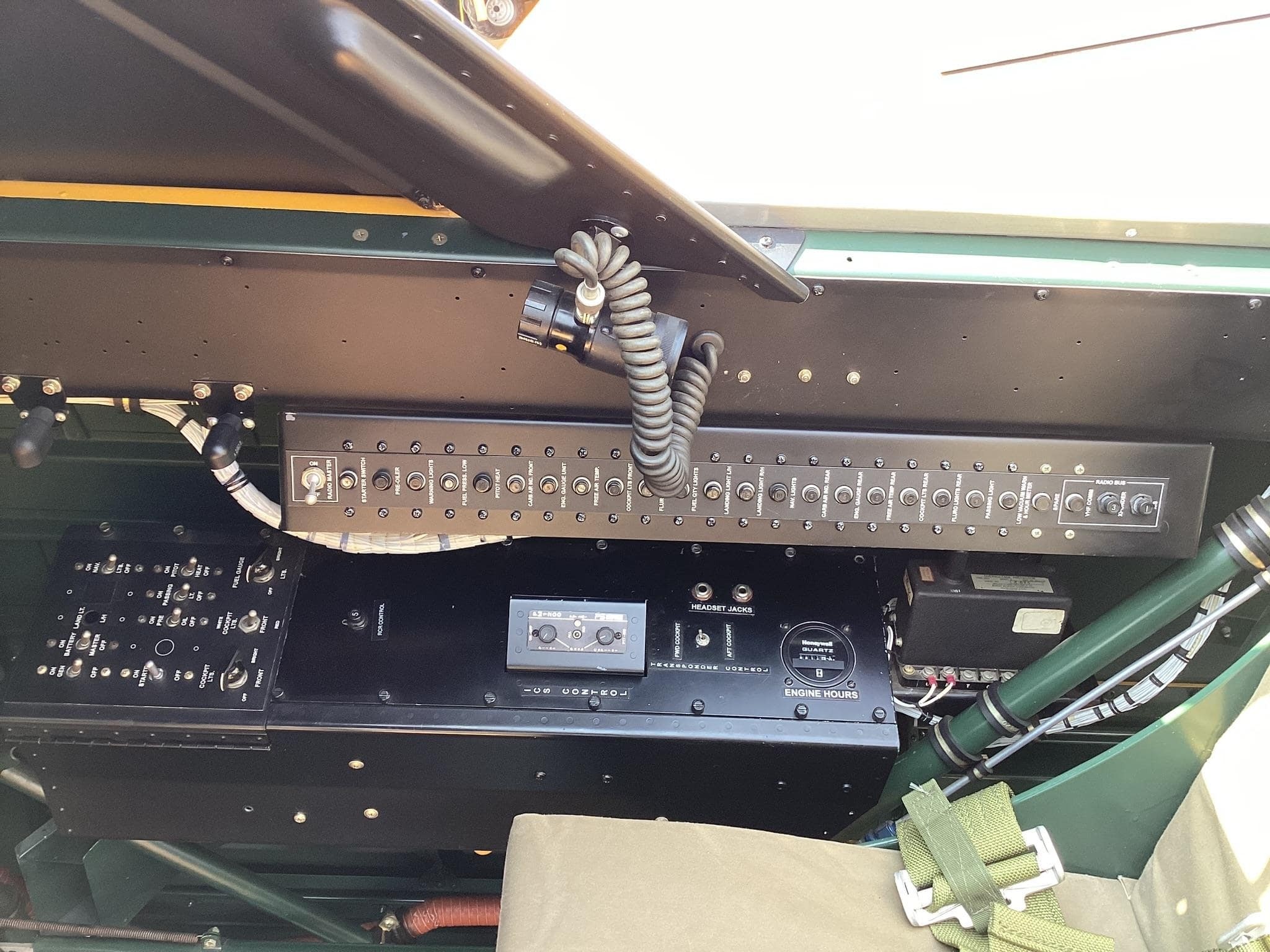 1953 North American Harvard Mk IV For Sale | ZA. 0 | AvBuyer