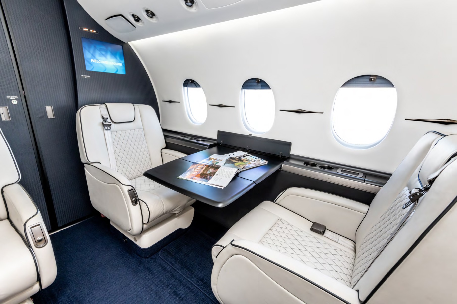 2009 Hawker 4000 For Sale CO, US. 3382.8 hrs. AvBuyer