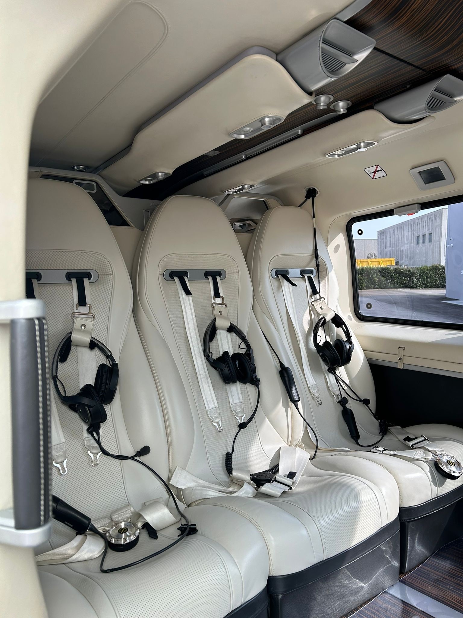 2016 Airbus H145, photo 5