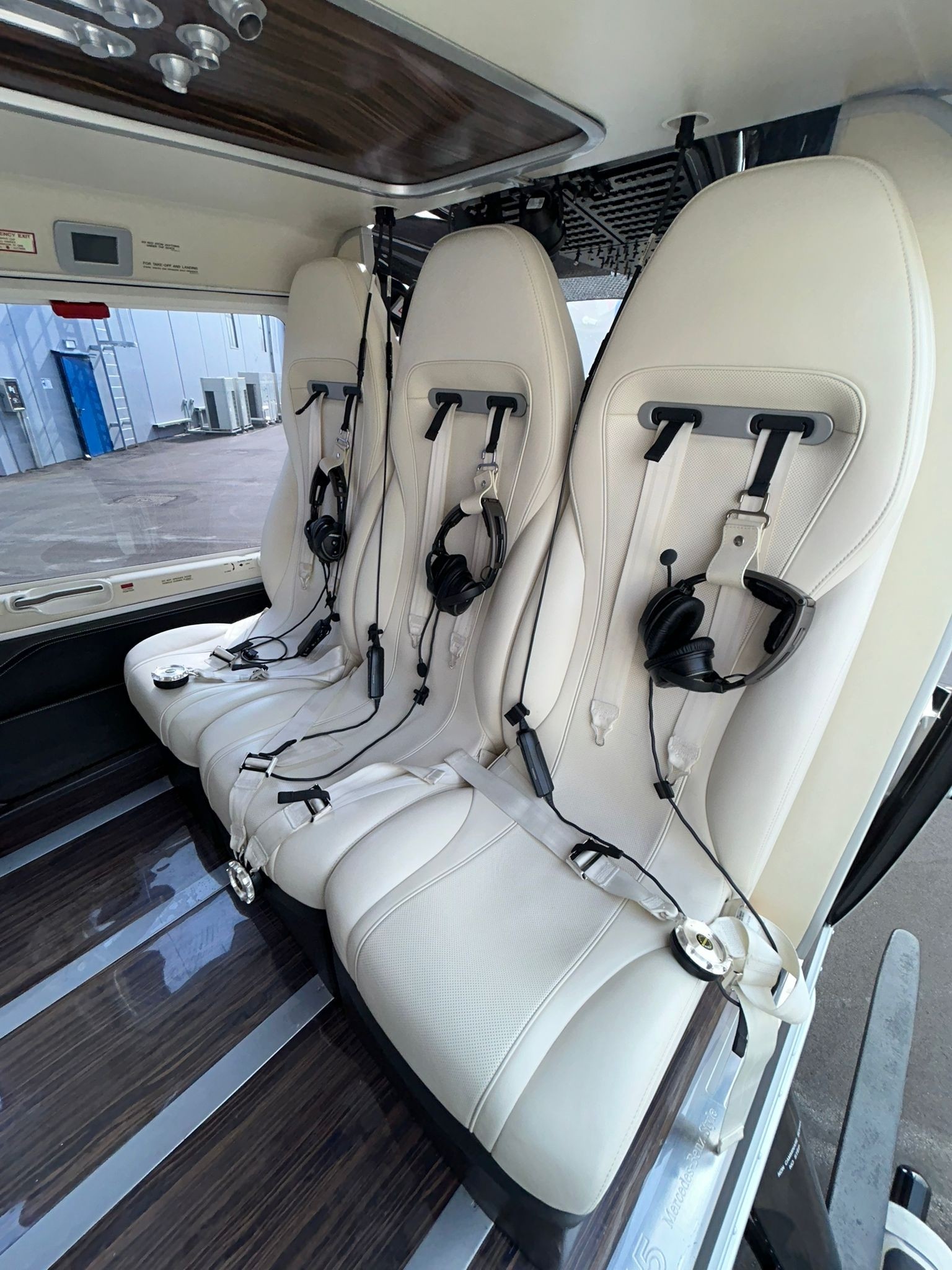 2016 Airbus H145, photo 2