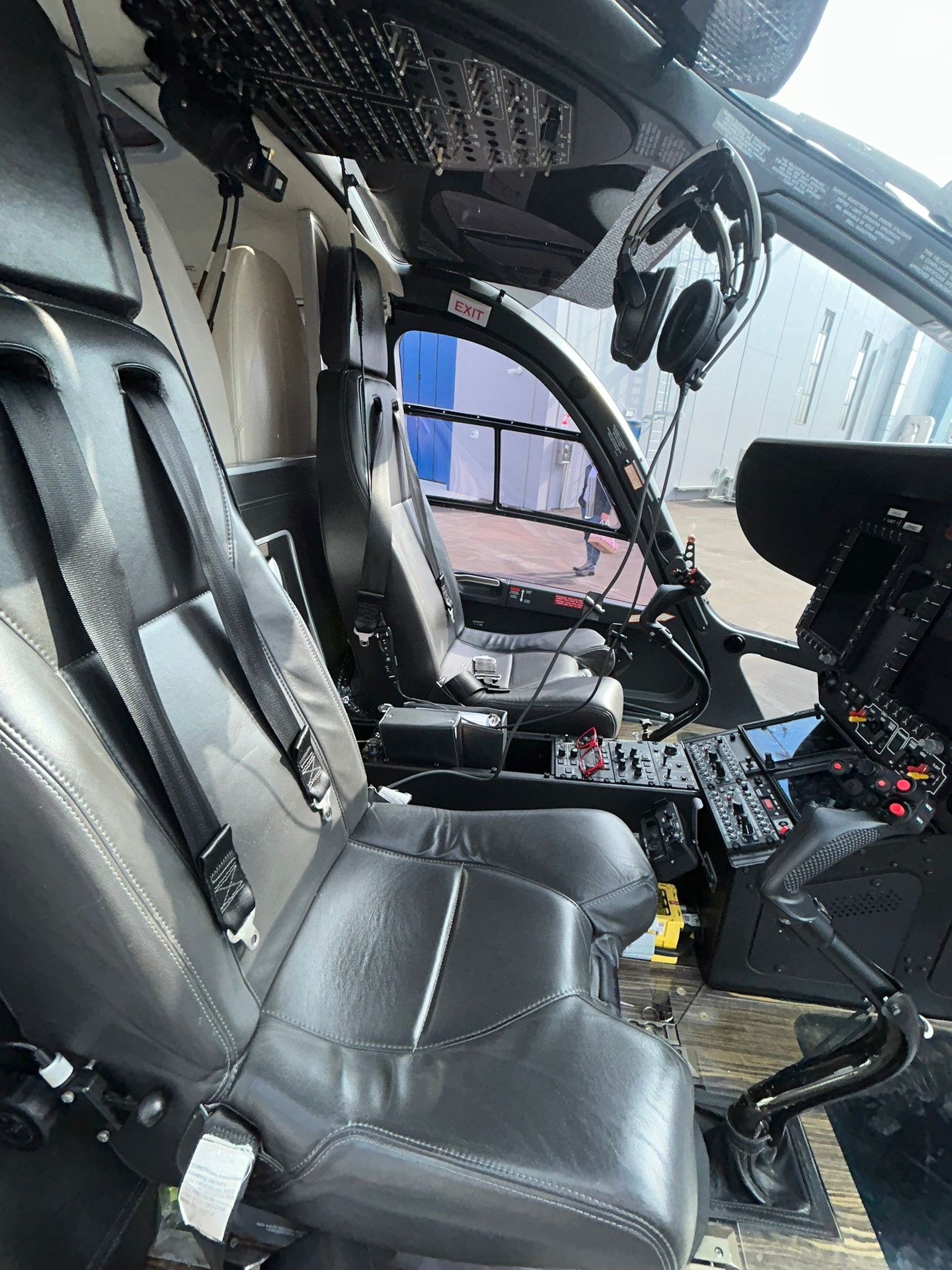 2016 Airbus H145, photo 6