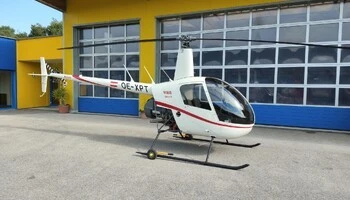 Robinson R22 Beta II Helicopters for Sale | AvBuyer