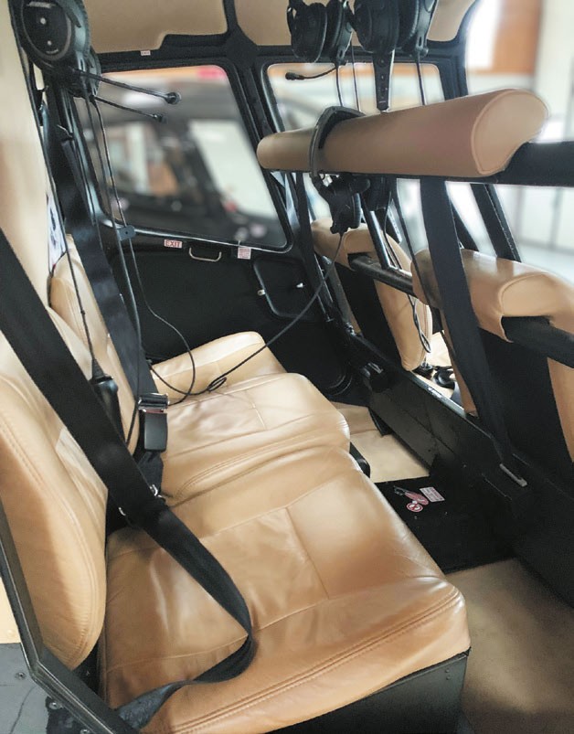 Robinson R66 Helicopters for Sale | AvBuyer