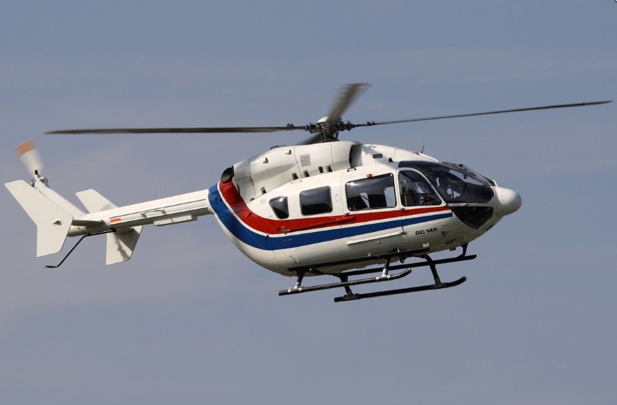 Airbus/Eurocopter EC 145 Helicopters for Sale | AvBuyer