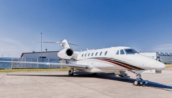 Cessna Citation X