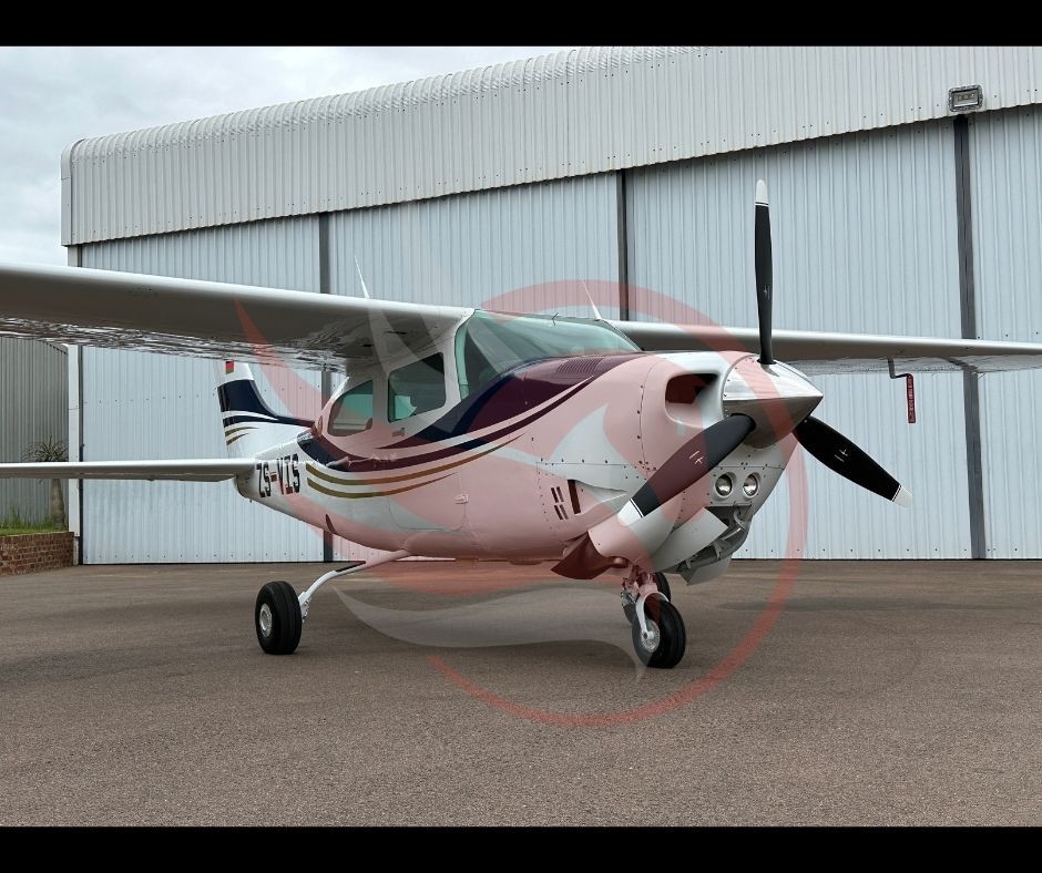 1986 Cessna T210 For Sale | ZA. 1712 | AvBuyer