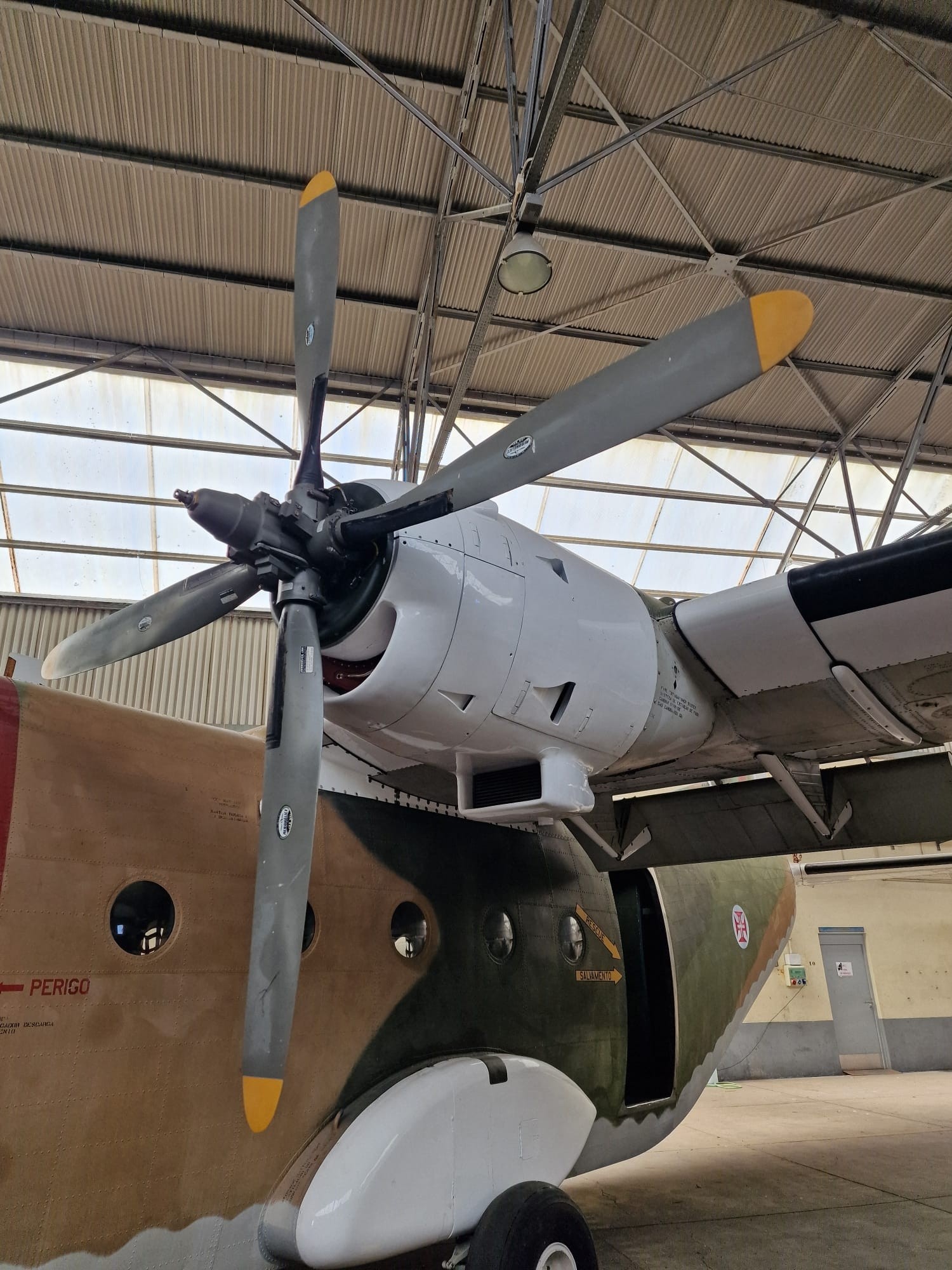 1975 Casa 212 For Sale Germany. 0 AvBuyer