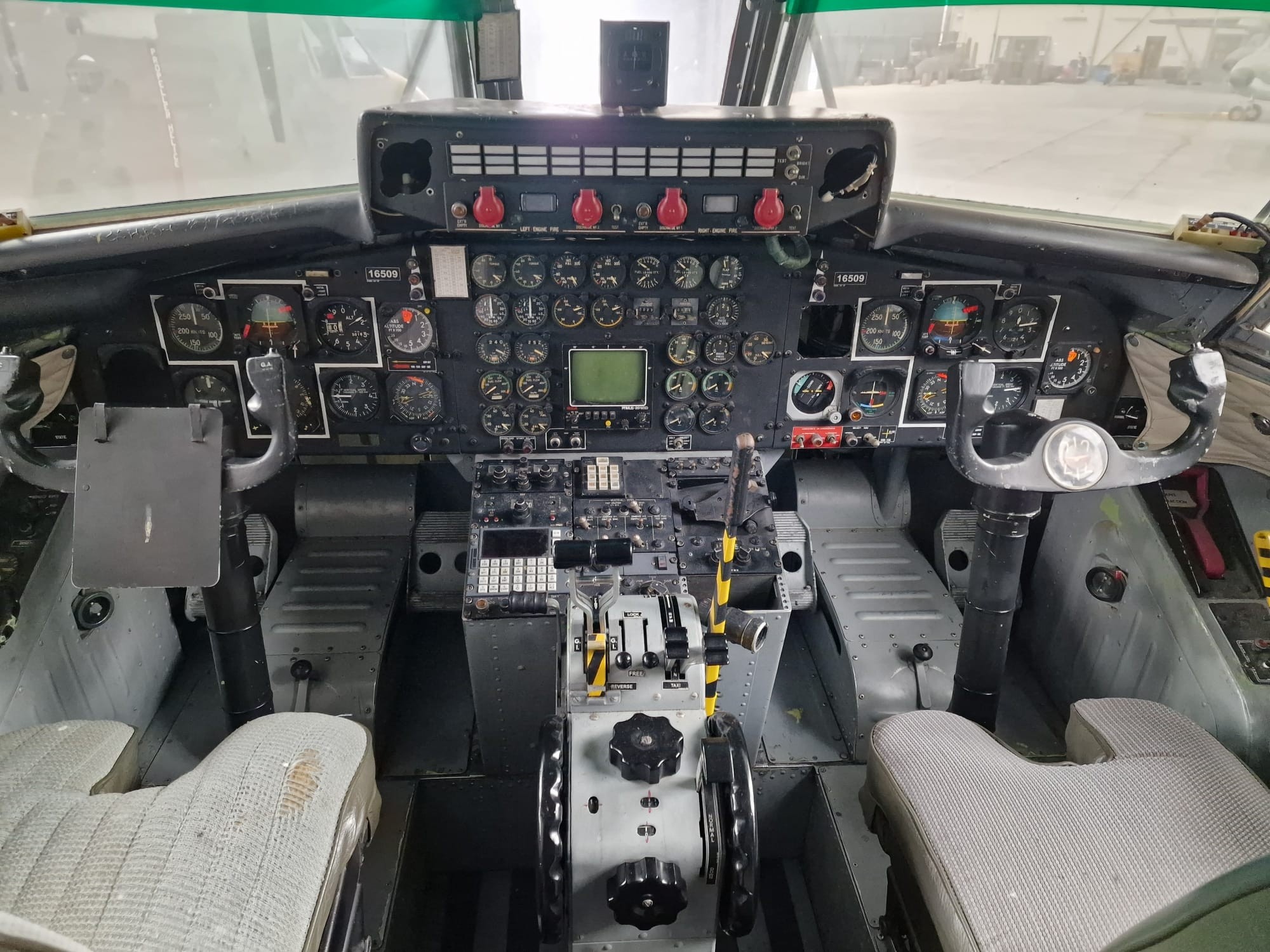 1975 Casa 212 For Sale Germany. 0 AvBuyer