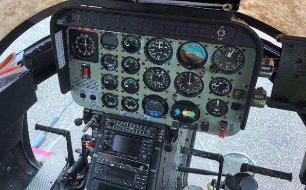 1999 Bell 407, photo 2