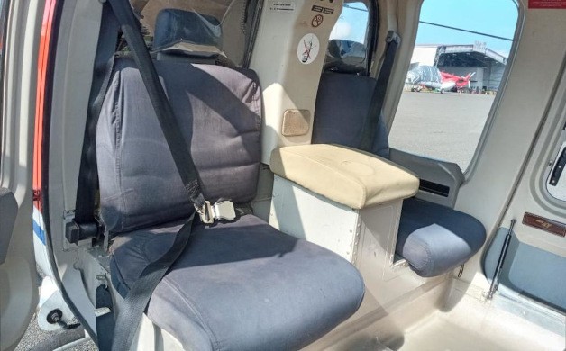 1999 Bell 407, photo 5