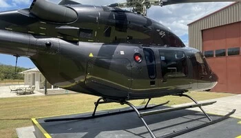 Bell 427 Helicopters for Sale | AvBuyer