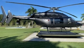 Bell 427 Helicopters for Sale | AvBuyer