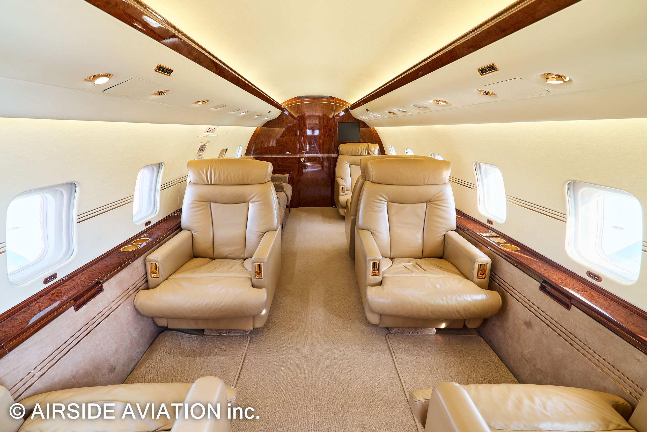 Bombardier Challenger 3500 Jets for Sale - Page 14 | AvBuyer