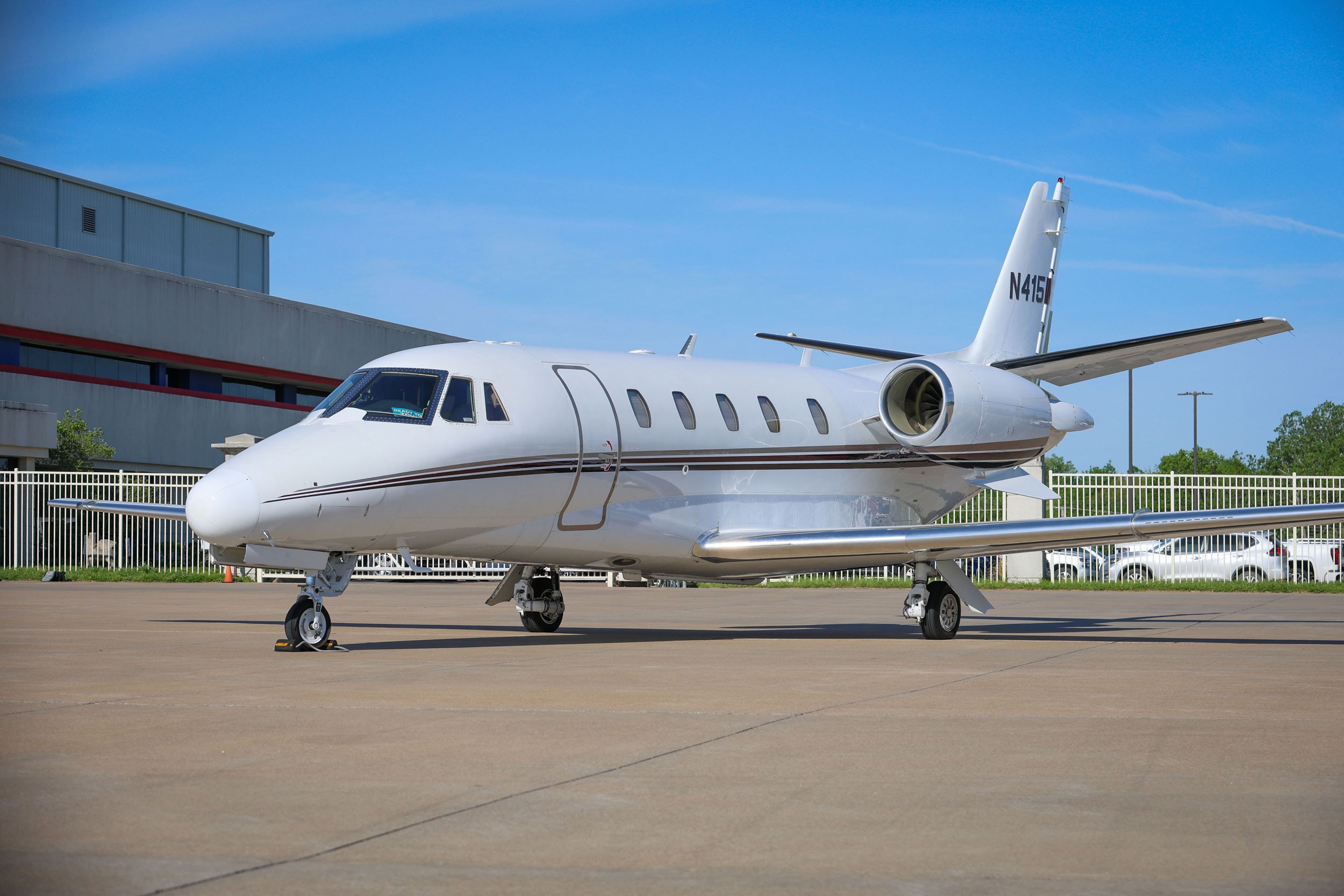 1998 Cessna Citation Excel For Sale OK, US. 4079.4 hrs. AvBuyer