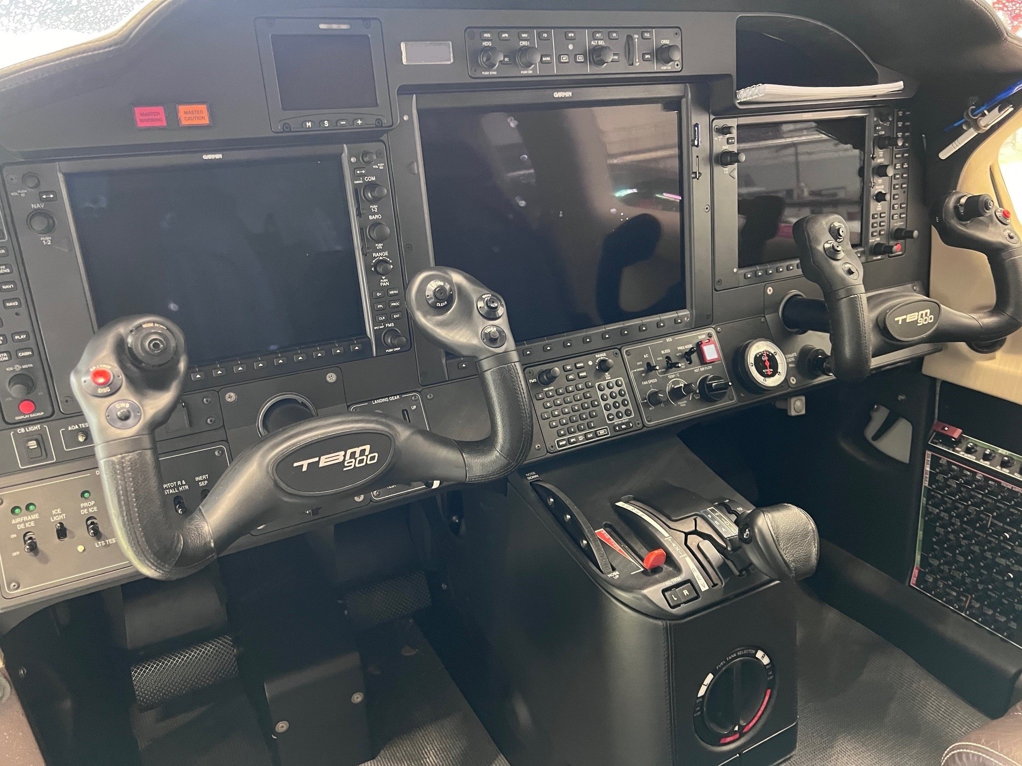 2014 Daher TBM 900 For Sale | Germany. 410 | AvBuyer