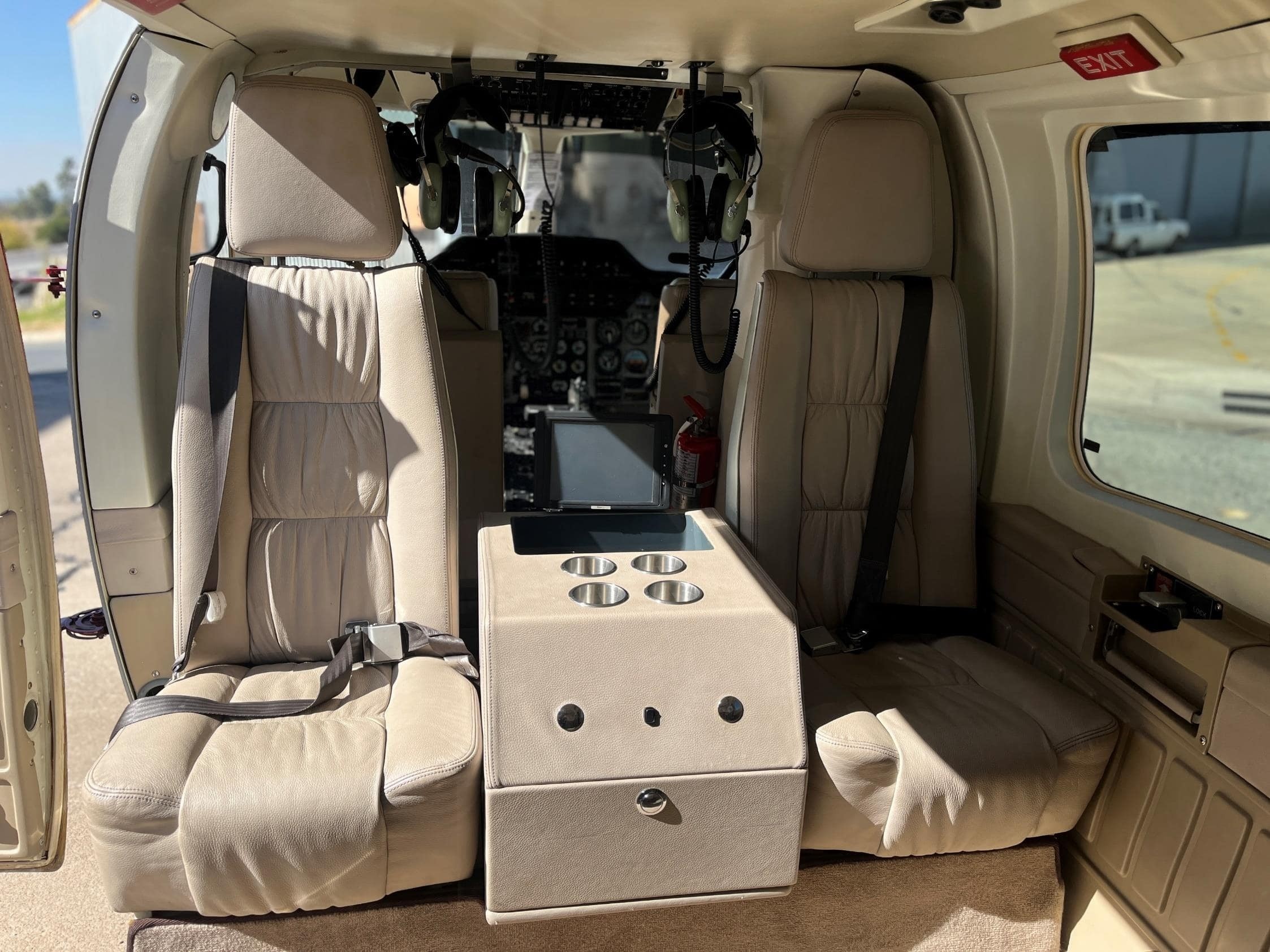 1992 Bell 230, photo 5
