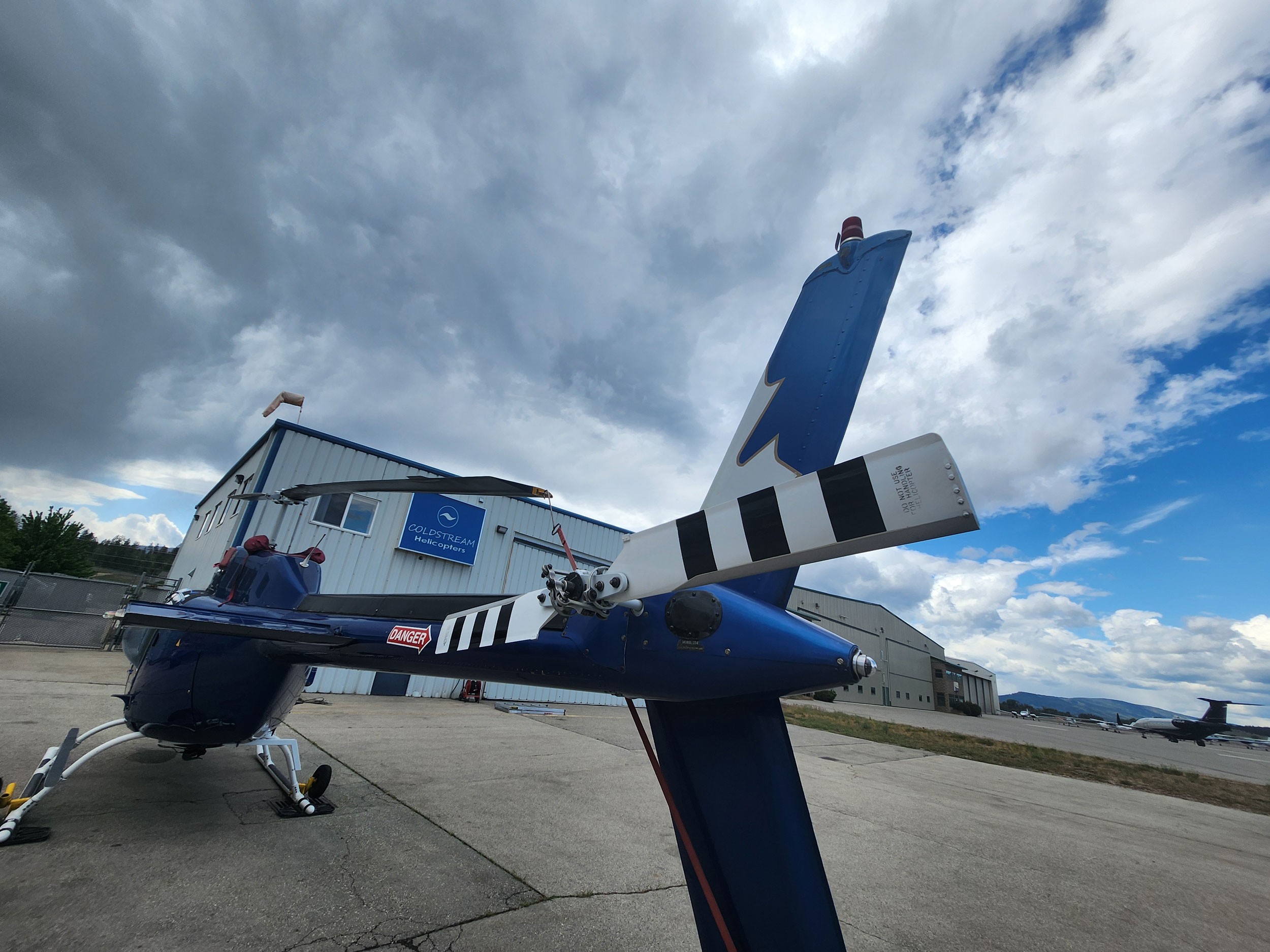 Bell BA609 Helicopters for Sale - Page 29 | AvBuyer