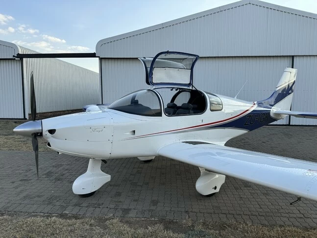 Sling Aircraft Sling 4
