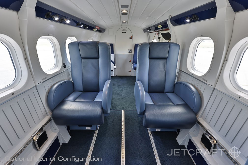 2025 De Havilland DHC-6-300 G Twin Otter, photo 5