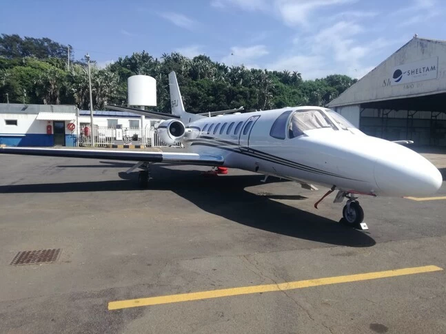 1999 Cessna Citation V Ultra for sale