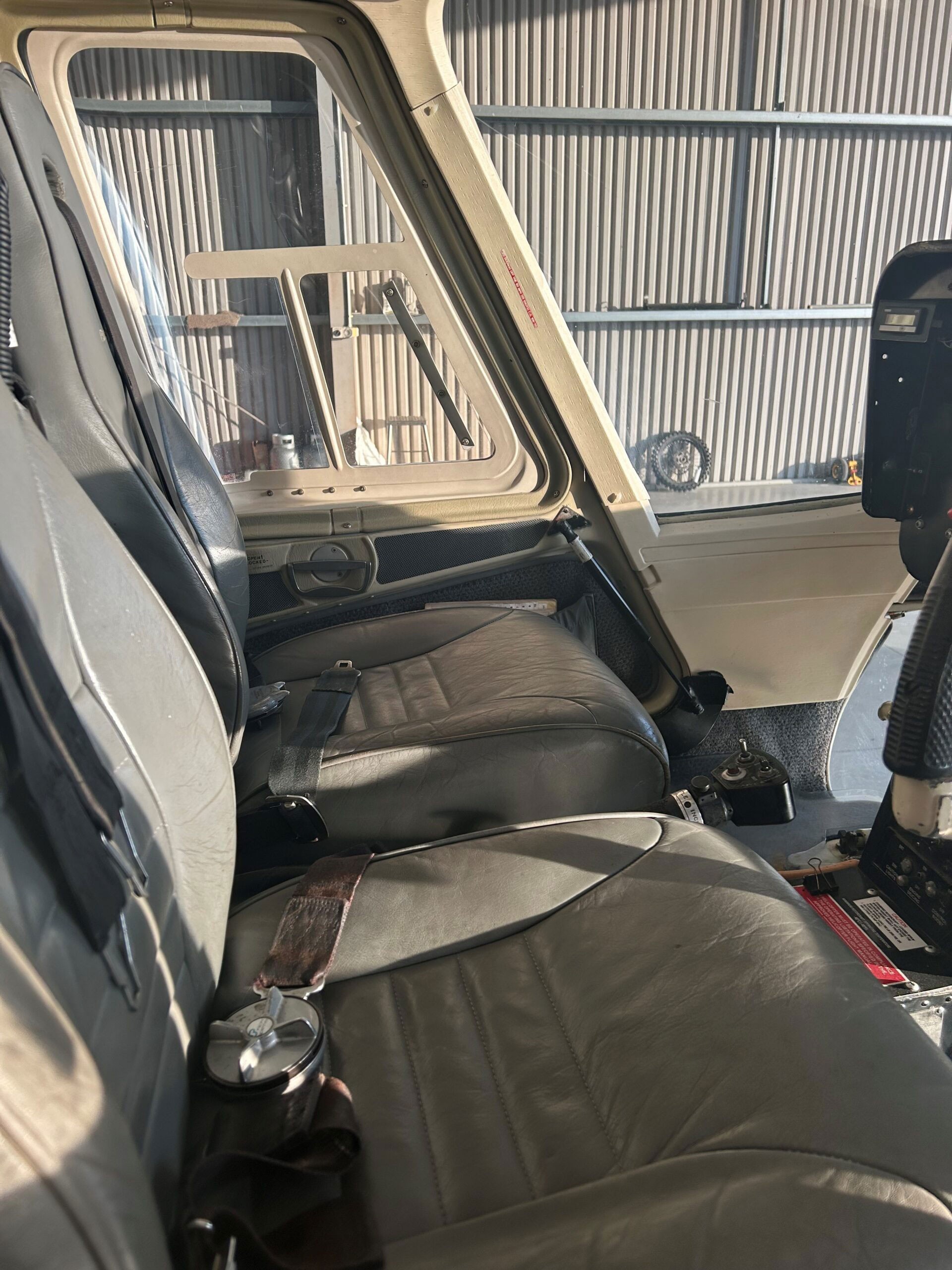 Bell 206B III Helicopters for Sale | AvBuyer