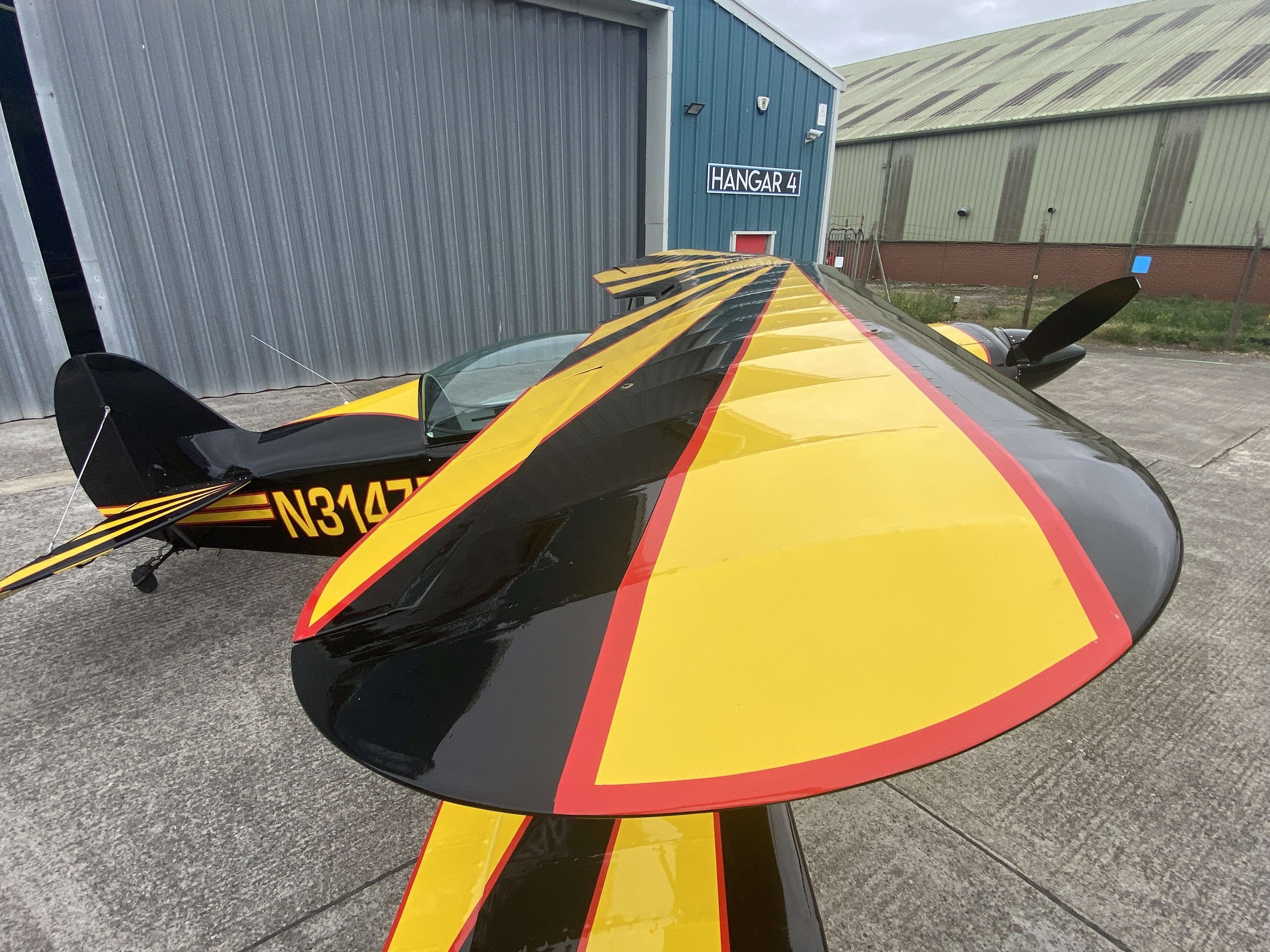 PITTS S-1 사진 6