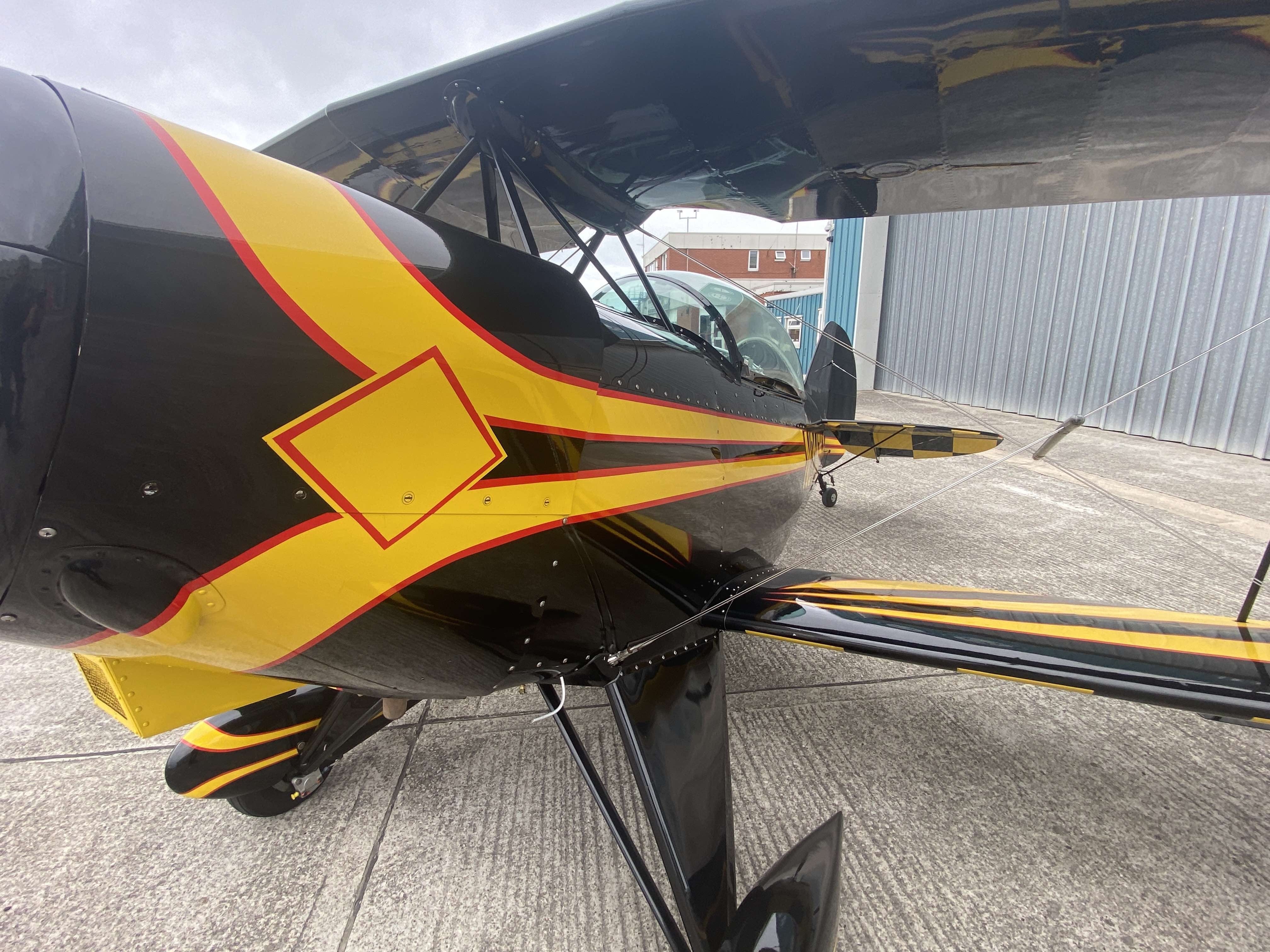 PITTS S-1 사진 4