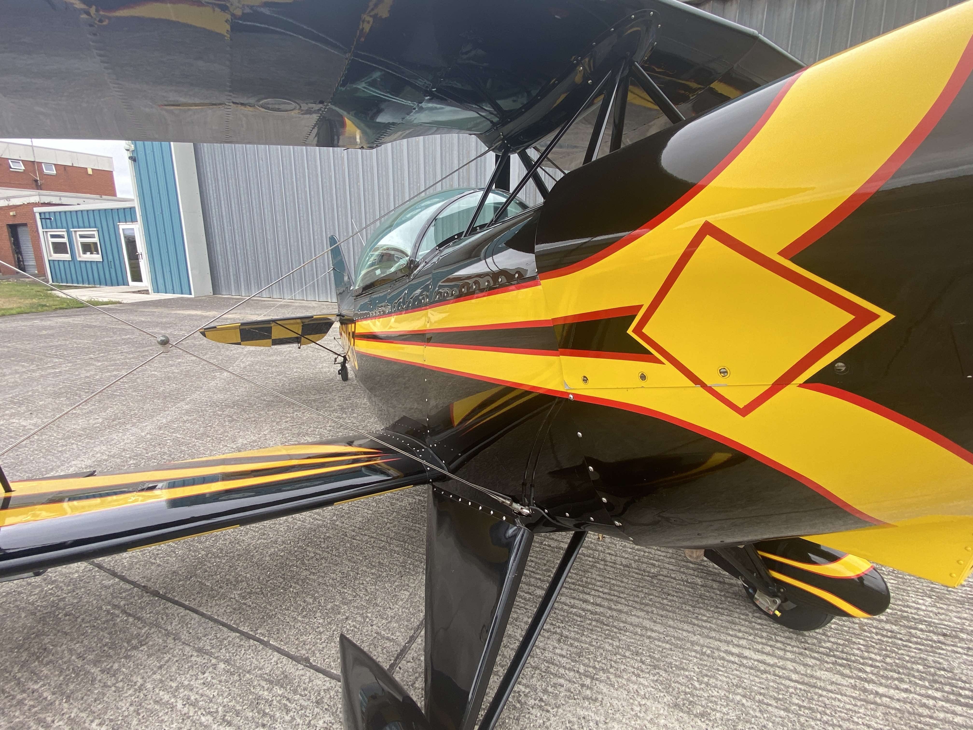 PITTS S-1 사진 5