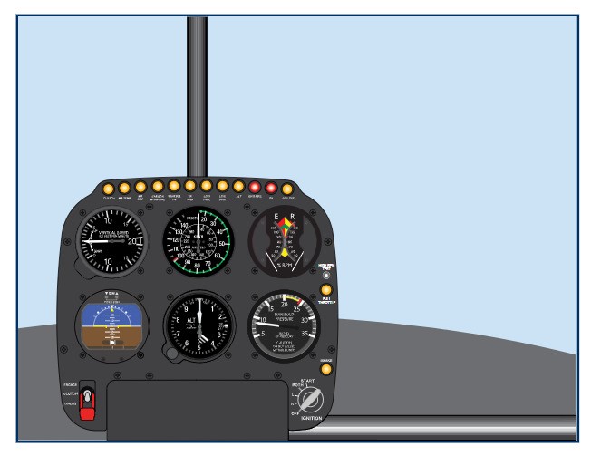 2026 Robinson R22 Beta II, photo 2