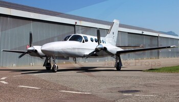 Cessna 421