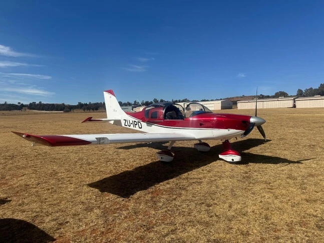 Sling Aircraft Sling 2