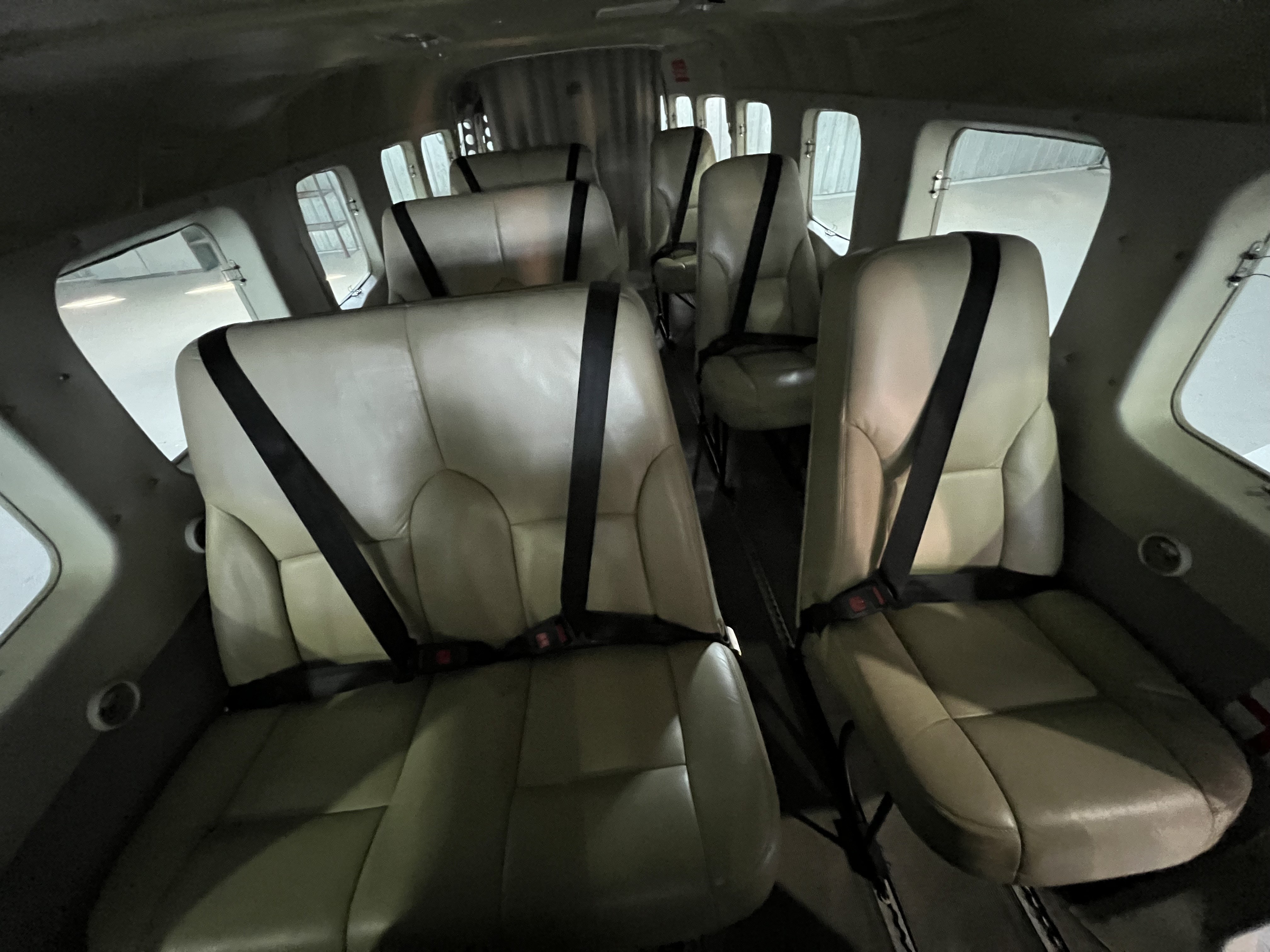 2012 Cessna Caravan 208B Grand, photo 4