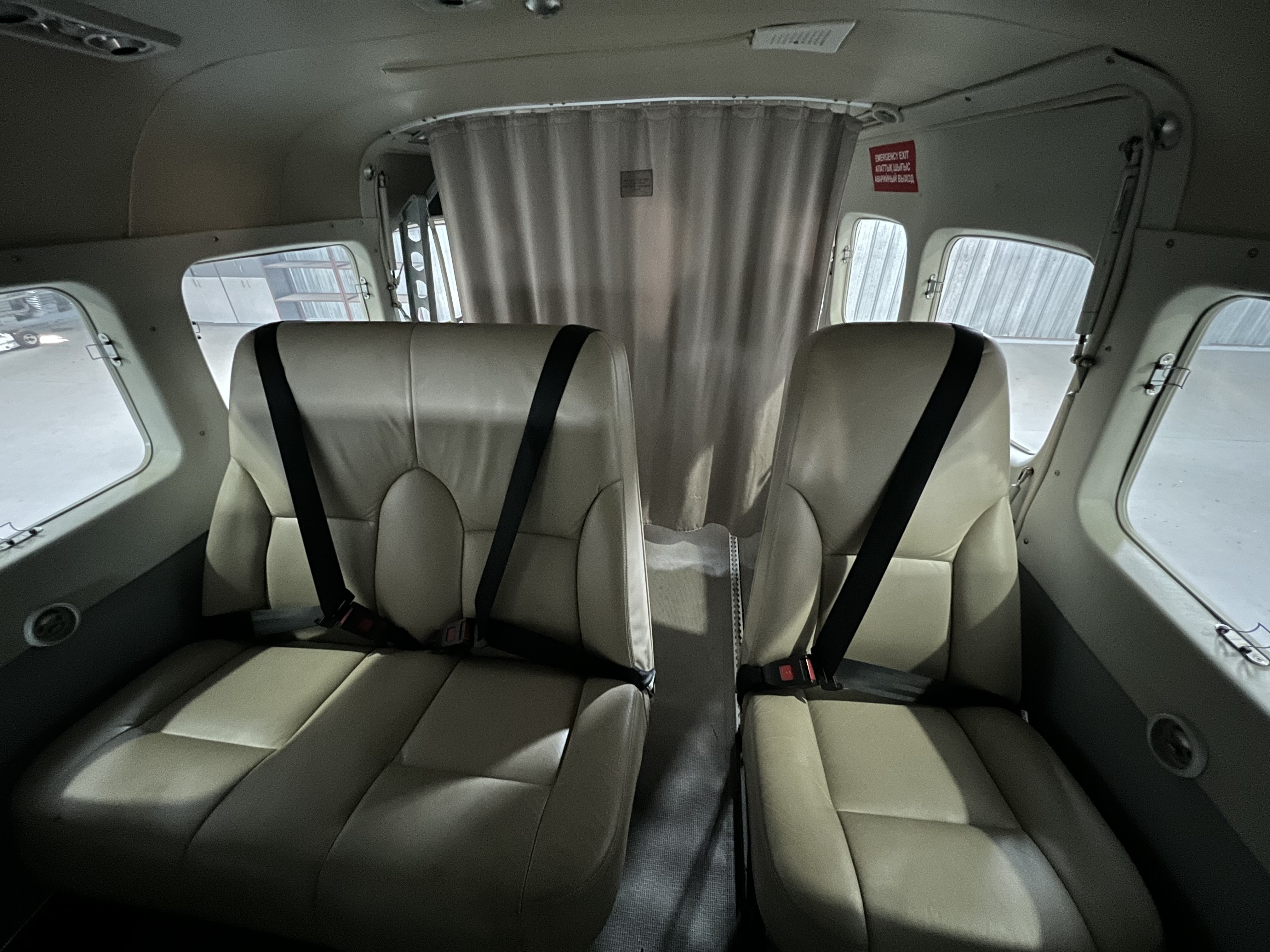 2012 Cessna Caravan 208B Grand, photo 5