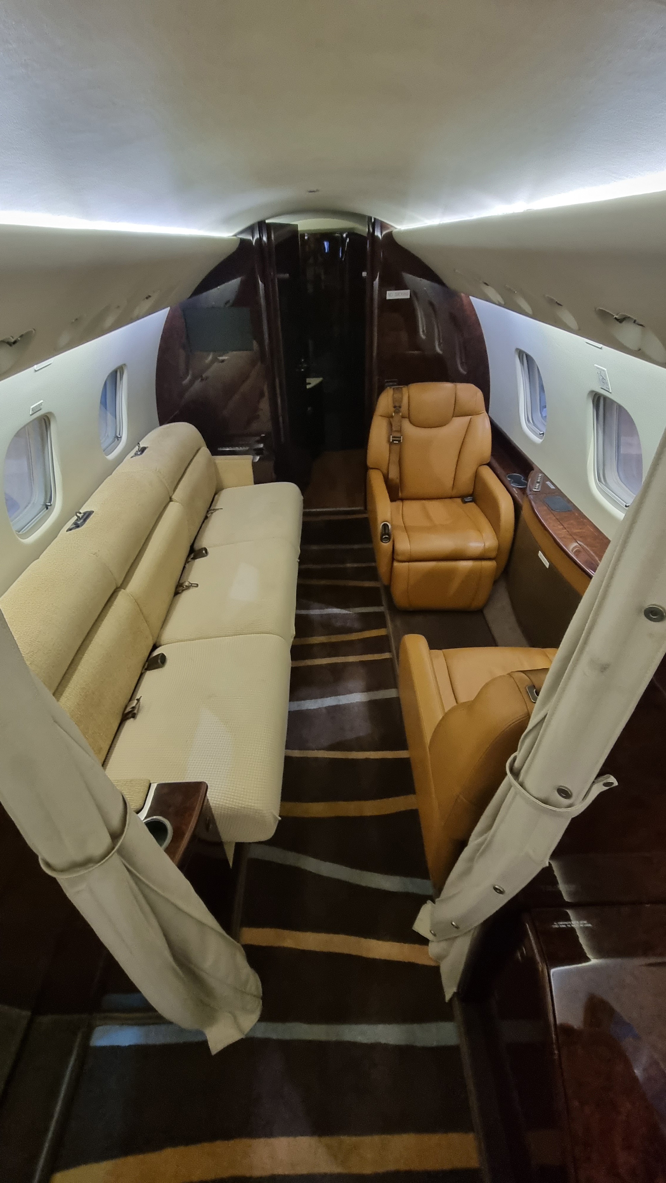 Used Embraer Legacy 650 Jets for Sale Worldwide | AvBuyer