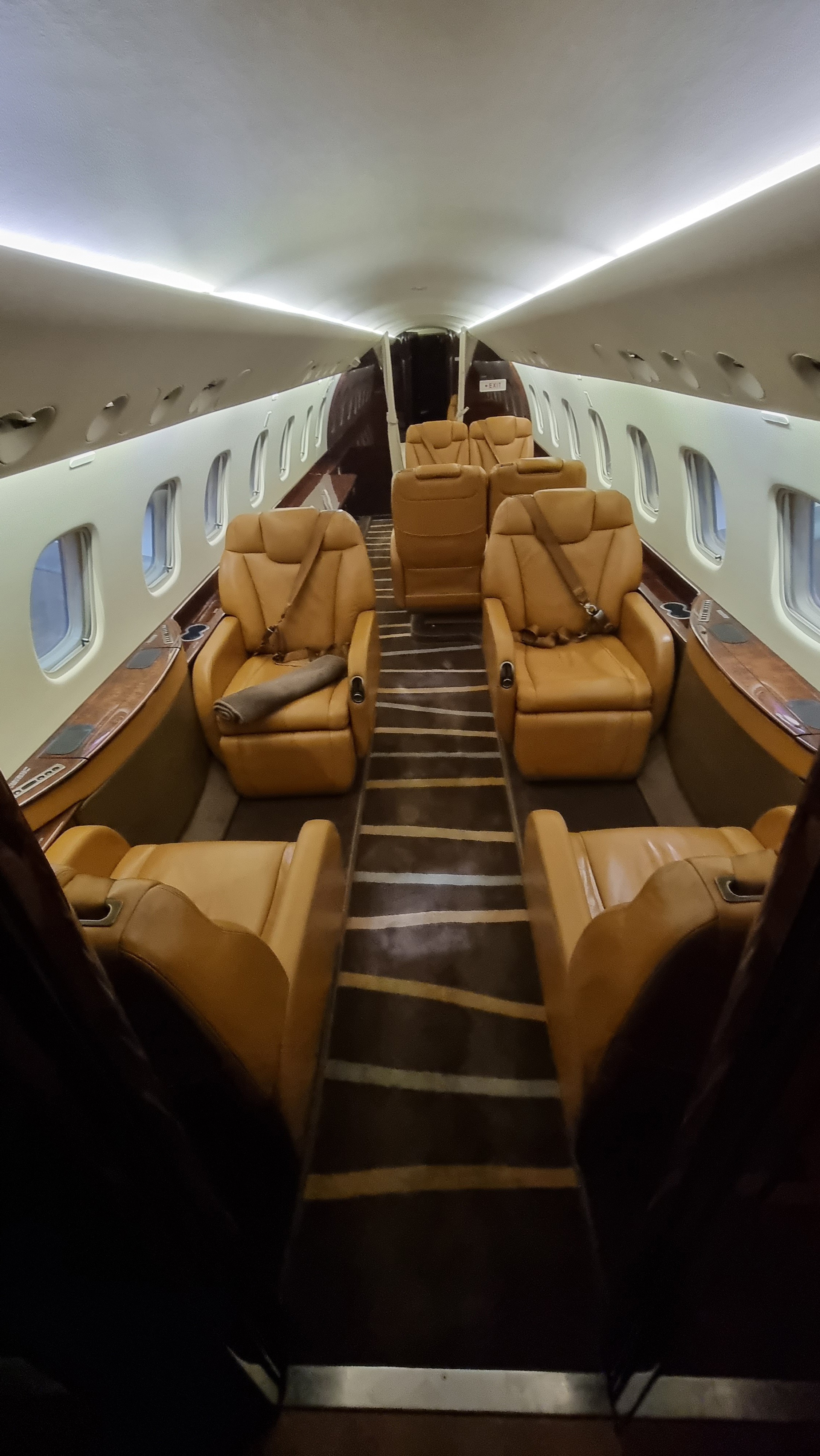 Used Embraer Legacy 650 Jets for Sale Worldwide | AvBuyer