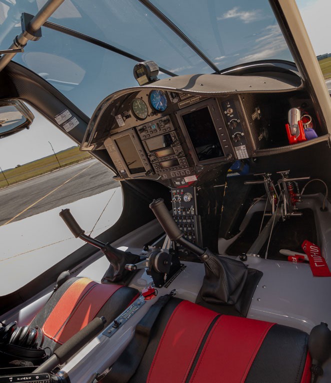 PIPISTREL Explorer 2023 사진 4