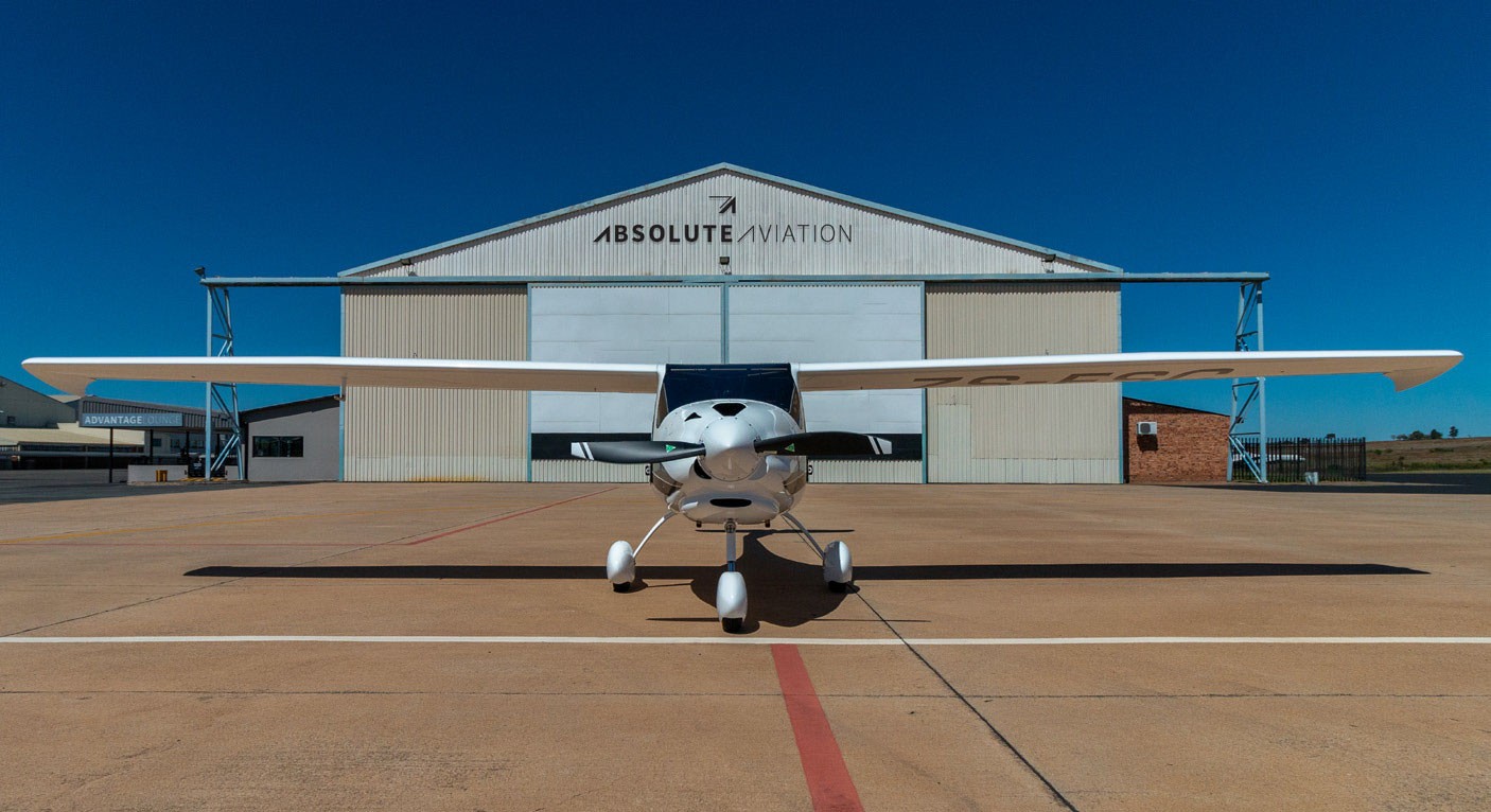 PIPISTREL Explorer 2023 사진 1