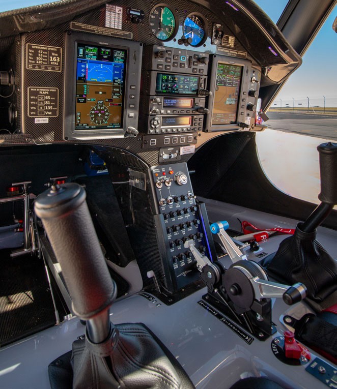 PIPISTREL Explorer 2023 사진 3