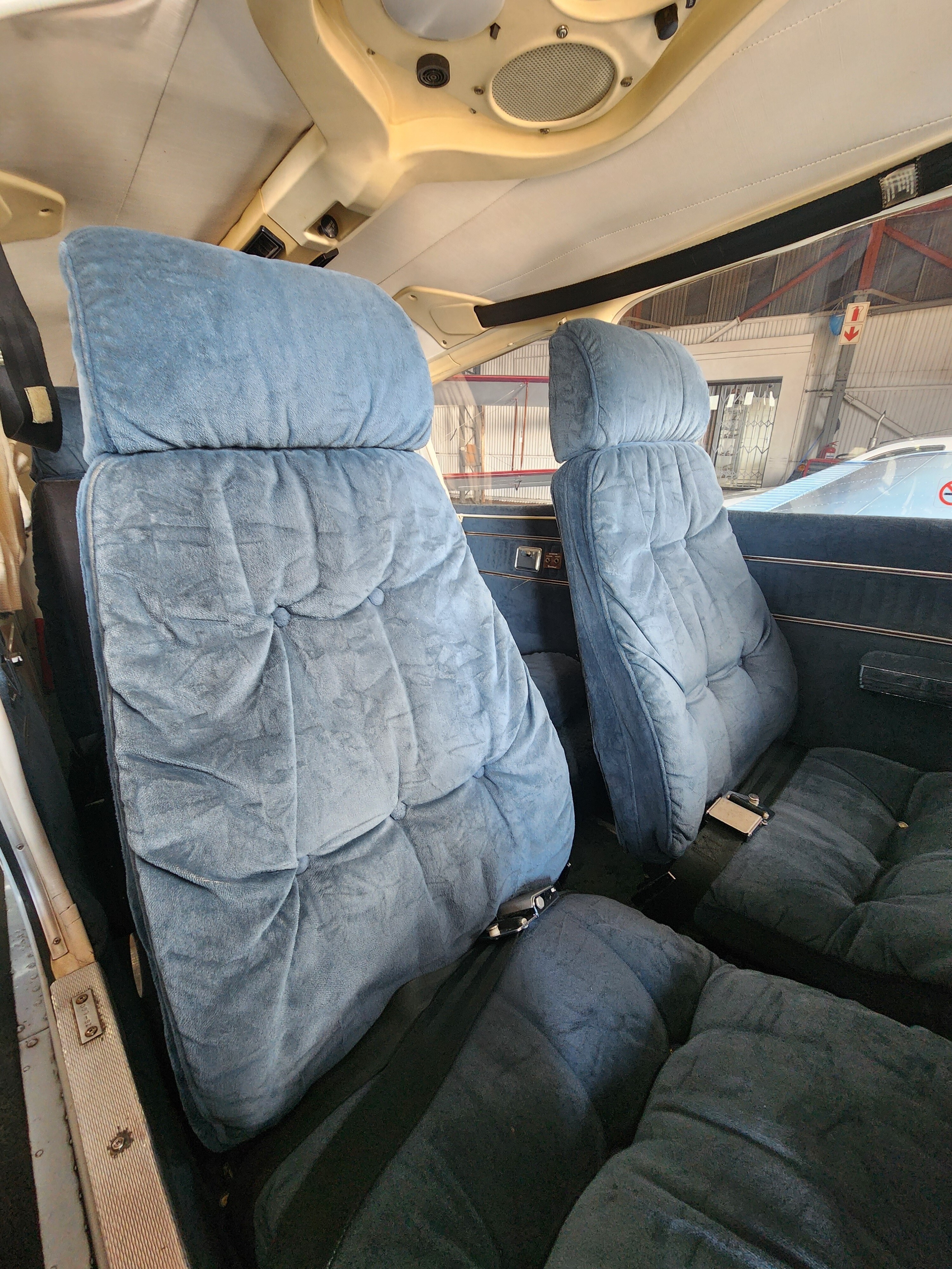 1983 Piper Arrow IV, photo 4
