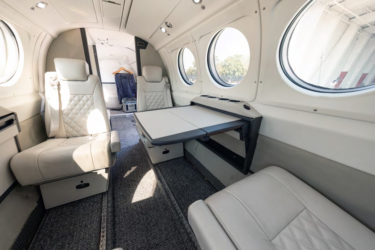 beechcraft king air 200 for sale