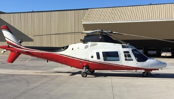 Agusta A109 Helicopters for Sale | AvBuyer