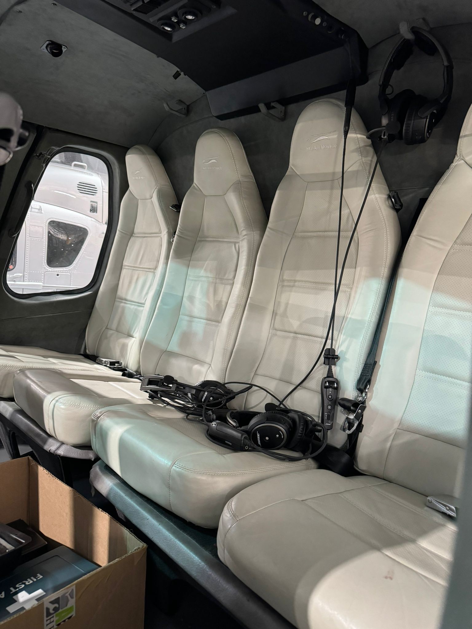 2003 Airbus/Eurocopter AS 355N, photo 4